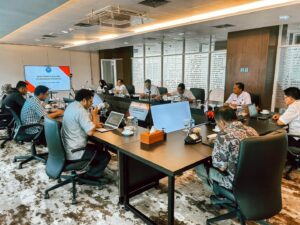Evaluasi Penggunaan PDN dan UMK-Kop Tahun 2023 dan Strategi Percepatan Peningkatan Penggunaan PDN dan UMK-Kop Tahun 2024 dalam Pengadaan Barang/Jasa pada Badan Narkotika Nasional Evaluasi Penggunaan PDN dan UMK-Kop Tahun 2023 dan Strategi Percepatan Peningkatan Penggunaan PDN dan UMK-Kop Tahun 2024 dalam Pengadaan Barang/Jasa pada Badan Narkotika Nasional
