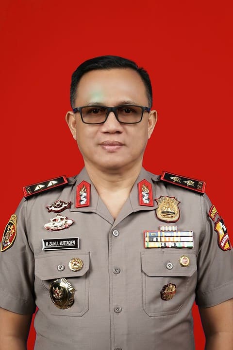 Deputi Bidang Pencegahan