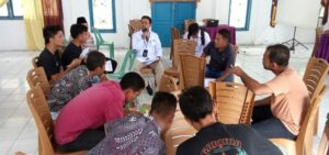 pemetaan potensi sumber daya alam (SDA) dan sumber daya manusia (SDM) di kawasan rawan tanaman terlarang di Kabupaten Mandailing Natal, Sumatera Utara