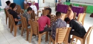pemetaan potensi sumber daya alam (SDA) dan sumber daya manusia (SDM) di kawasan rawan tanaman terlarang di Kabupaten Mandailing Natal, Sumatera Utara