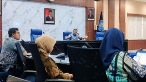 Rapat Penyusunan Draft Awal Rekomendasi Kebijakan Penanganan Kawasan Khusus Pemberdayaan Alternatif Rapat Penyusunan Draft Awal Rekomendasi Kebijakan Penanganan Kawasan Khusus Pemberdayaan Alternatif