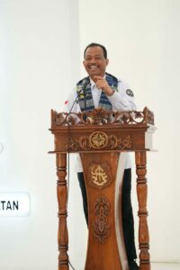 Sosialisasi Strategi Kolaborasi Kawasan Rawan Peredaran Gelap dan Penyalahgunaan Narkoba di Kabupaten Sidenreng Rappang dan Kota Makassar, Provinsi Sulawesi Selatan Sosialisasi Strategi Kolaborasi Kawasan Rawan Peredaran Gelap dan Penyalahgunaan Narkoba di Kabupaten Sidenreng Rappang dan Kota Makassar, Provinsi Sulawesi Selatan